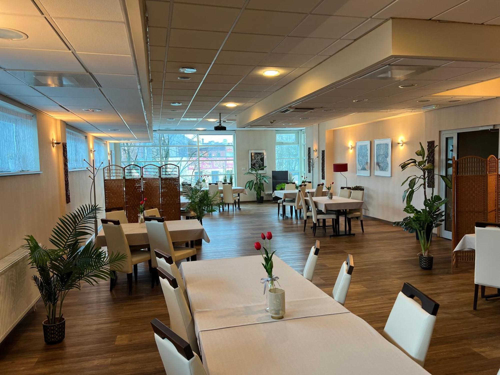 碧云酒店 米科武夫 外观 照片
