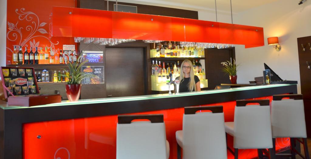 碧云酒店 米科武夫 外观 照片
