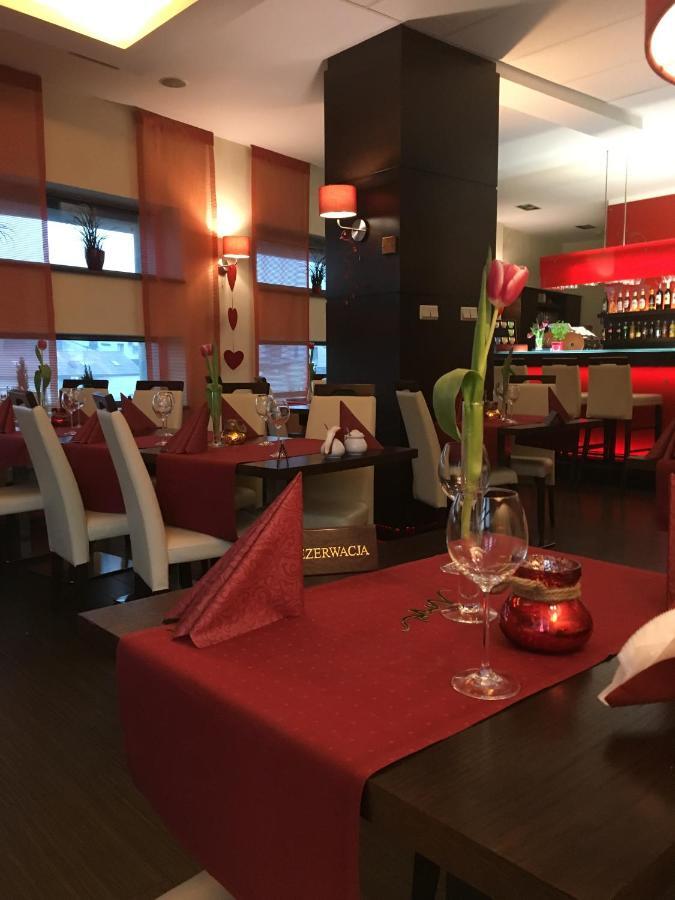 碧云酒店 米科武夫 外观 照片